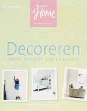 Omslag van Decoreren