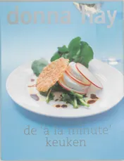 Omslag van De a la minute keuken