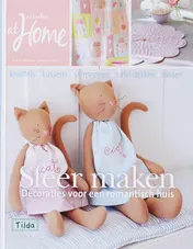 Omslag van Sfeer maken