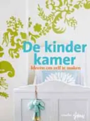 Omslag van De kinderkamer