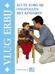 Omslag van Vlug erbij