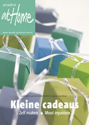 Omslag van Kleine cadeaus