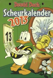 Omslag van 2013
