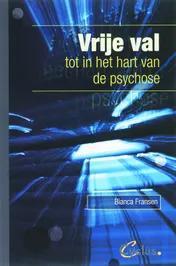 Omslag van Vrije val