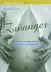 Omslag van Zwanger