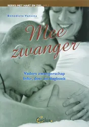 Omslag van Mee zwanger