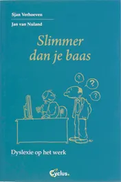 Omslag van Slimmer dan je baas