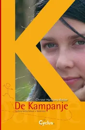 Omslag van De Kampanje