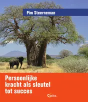 Omslag van Persoonlijke kracht als sleutel tot succes
