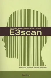 Omslag van E3scan