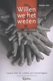 Omslag van Willen we het weten?