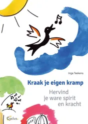 Omslag van Kraak je eigen kramp