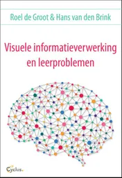 Omslag van Visuele informatieverwerking en leerproblemen