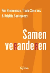 Omslag van Samen veranderen