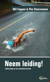 Omslag van Neem leiding!