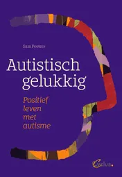 Omslag van Autistisch gelukkig