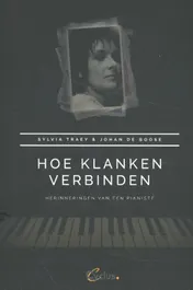 Omslag van Hoe klanken verbinden