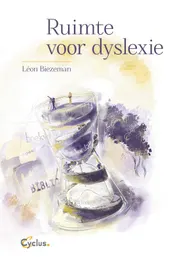 Omslag van Ruimte voor dyslexie