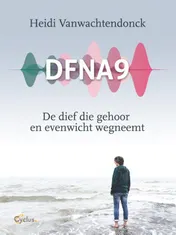 Omslag van DFNA9