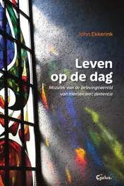 Omslag van Leven op de dag