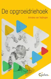 Omslag van De opgroeidriehoek