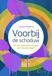 Omslag van Voorbij de schaduw