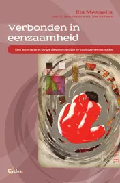 Omslag van Verbonden in eenzaamheid