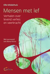 Omslag van Mensen met lef