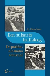 Omslag van Een huisarts in dialoog