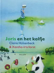 Omslag van Joris en het kalfje