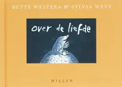 Omslag van Over de liefde