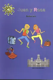 Omslag van Oplossingenboek