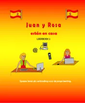 Omslag van Leerboek