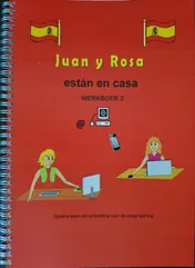 Omslag van Werkboek