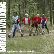 Omslag van Nordic walking