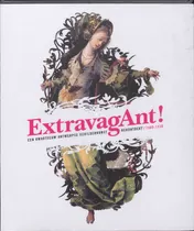 Omslag van ExtravagAnt!
