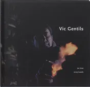 Omslag van Vic Gentils