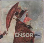 Omslag van James Ensor