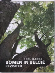 Omslag van Bomen in België