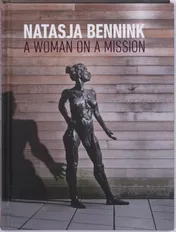Omslag van Natasja Bennink