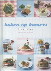 Omslag van Koken op kamers