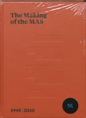 Omslag van 1995 - 2010