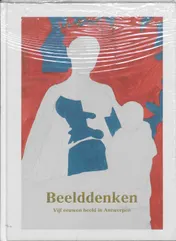 Omslag van Beeldddenken