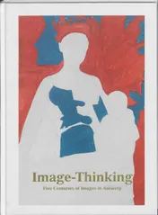 Omslag van Image-Thinking