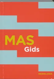 Omslag van Mas Gids
