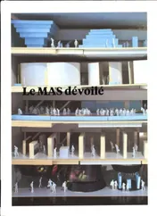Omslag van Le MAS dévoilé
