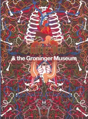 Omslag van Studio job & Groninger museum