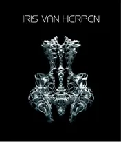 Omslag van Iris van Herpen