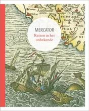 Omslag van Mercator