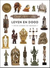 Omslag van Leven en dood